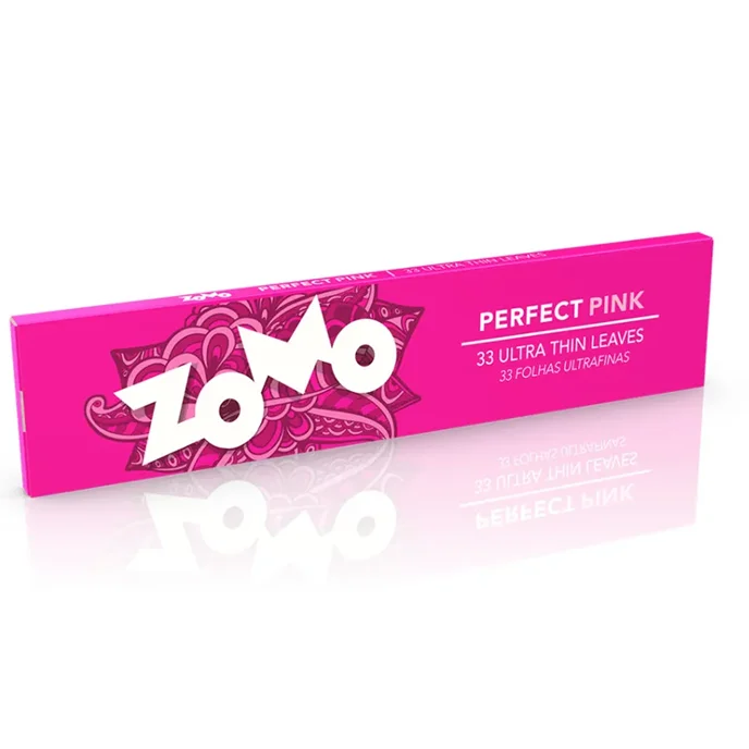 Seda Zomo Perfect Pink