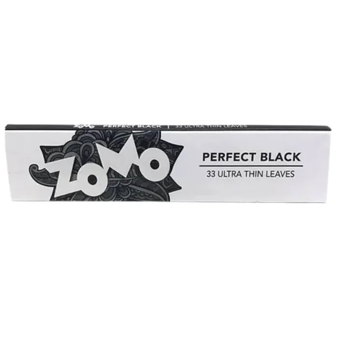 Seda Zomo Perfect Black