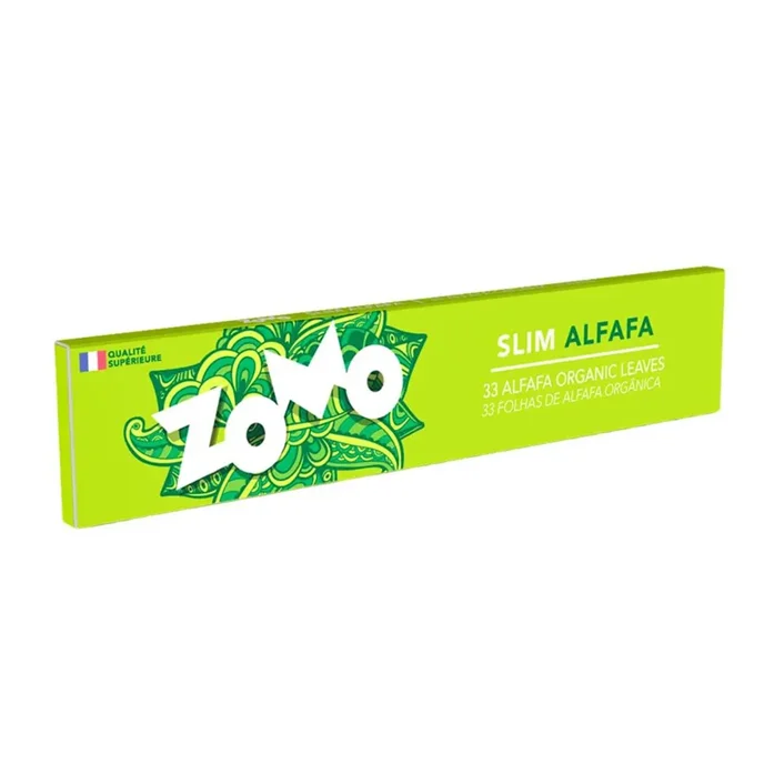 Seda Zomo Alfafa Slim