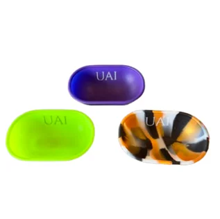Cuia Silicone Piscina UAI