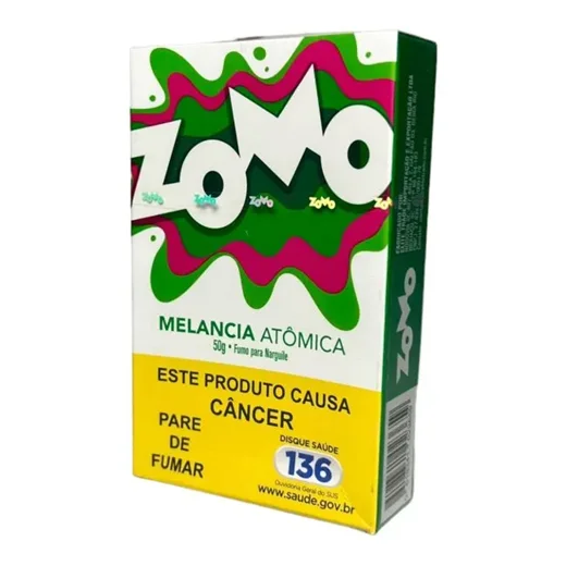 Essência Zomo Melancia Atômica