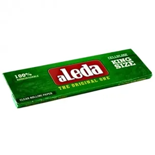 Celulose Aleda King Size