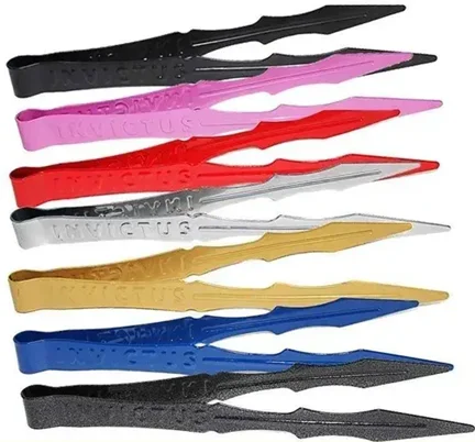 Pegador Invictus New Tong