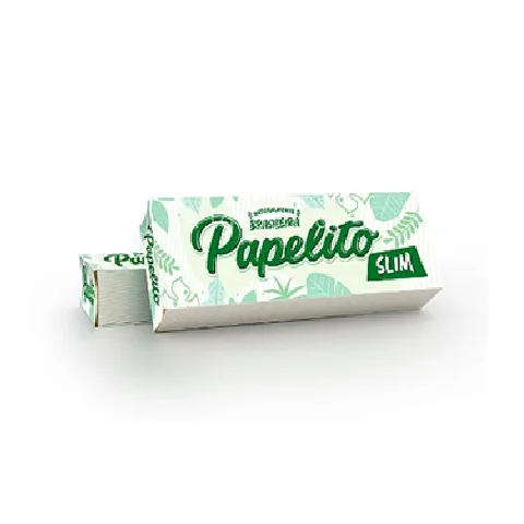 Piteira Papelito Slim