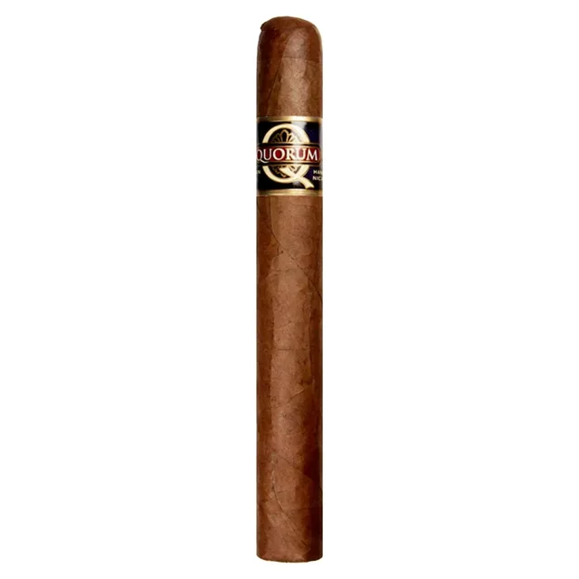 Charuto Quorum Toro