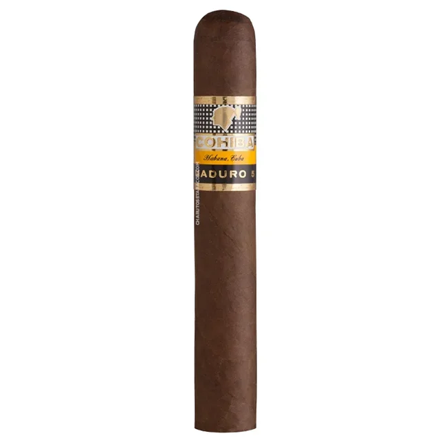 Charuto Cohiba Maduro Genios