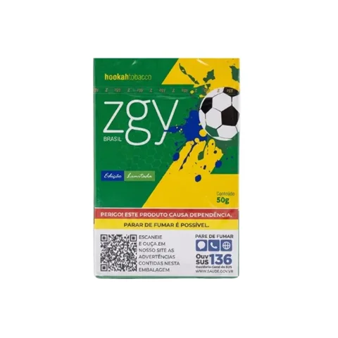 Essência Ziggy Limão e Laranja