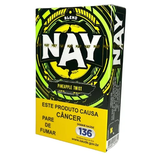 Essência Nay Pineapple Twist