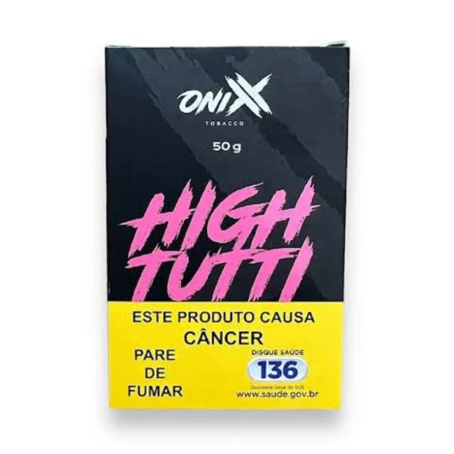 Essência Onix High Tutti