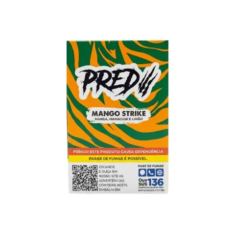 Essência Predator Mango Strike