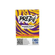 Essência Predator Passion Storm