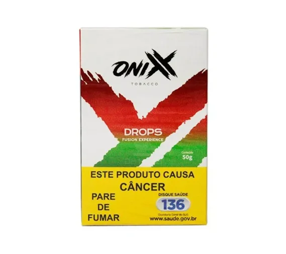 Essência Onix Drops
