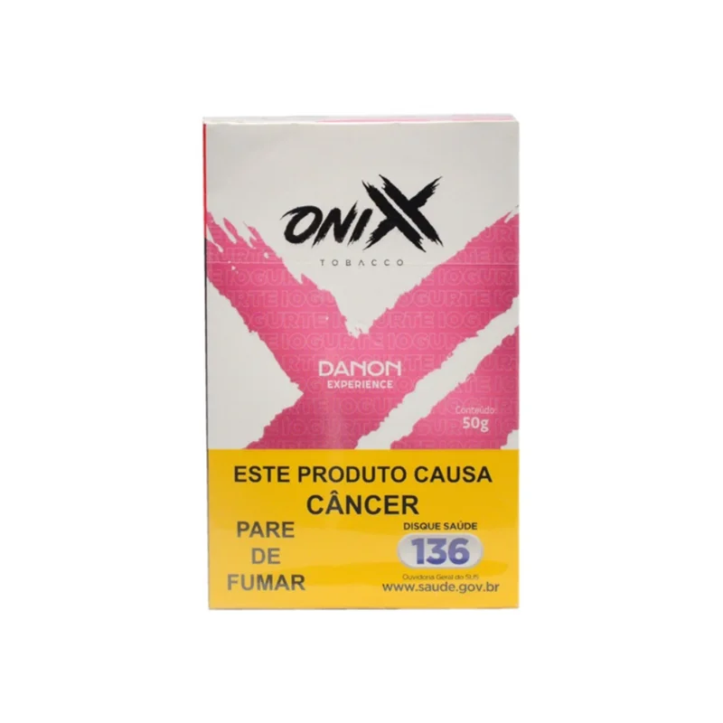 Essência Onix Danon