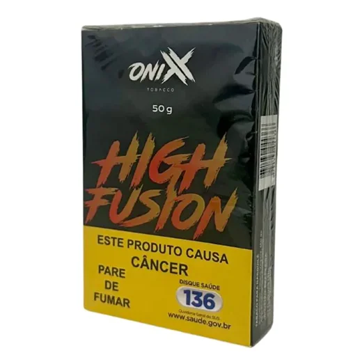 Essência Onix High Fusion