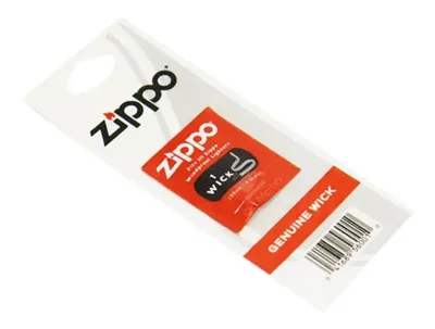 Pavio de Isqueiro Zippo