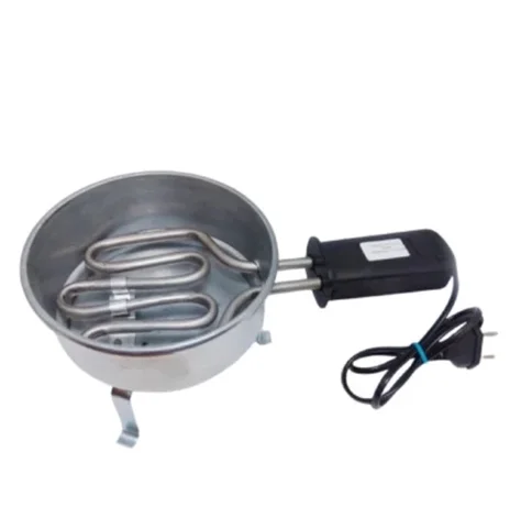 Fogareiro / Panelinha 127v Médio