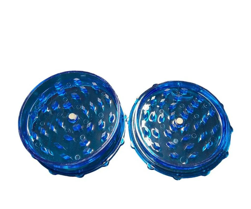 Dichavador Policarbonato DK 100mm 2 Partes