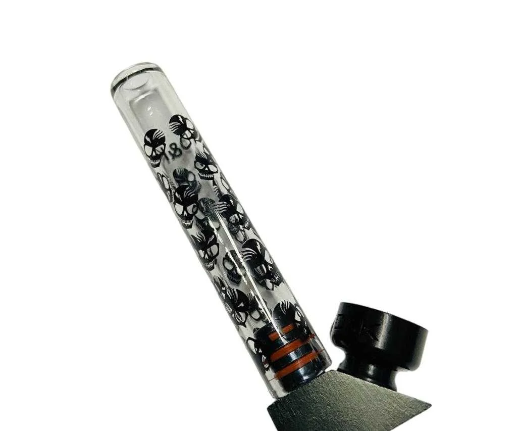 Pipe de Vidro DK Erec