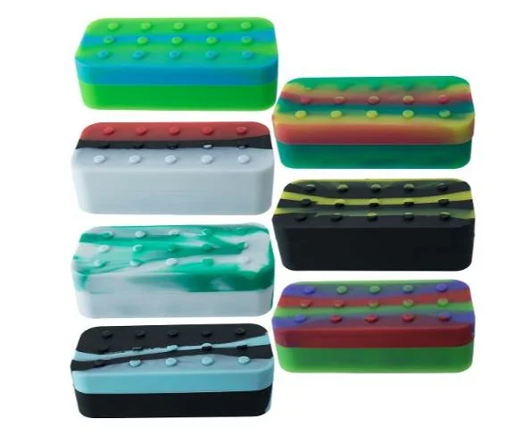 Slick Flotna Lego Retangular 7 Partes