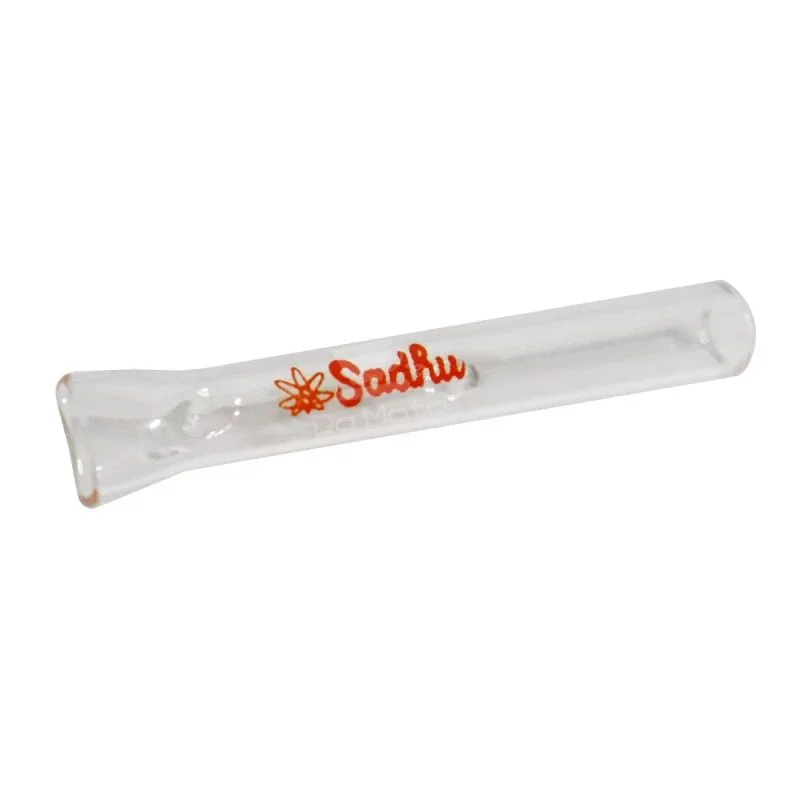 Piteira de Vidro Sadhu 5mm