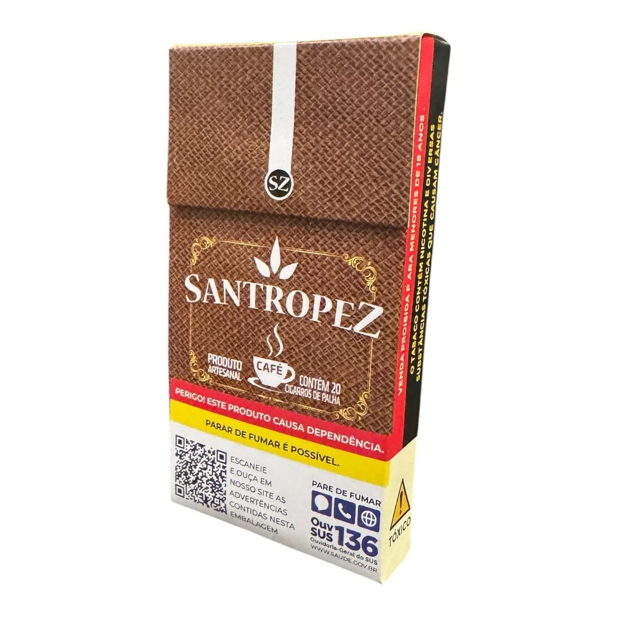 Palheiro Santropez Café