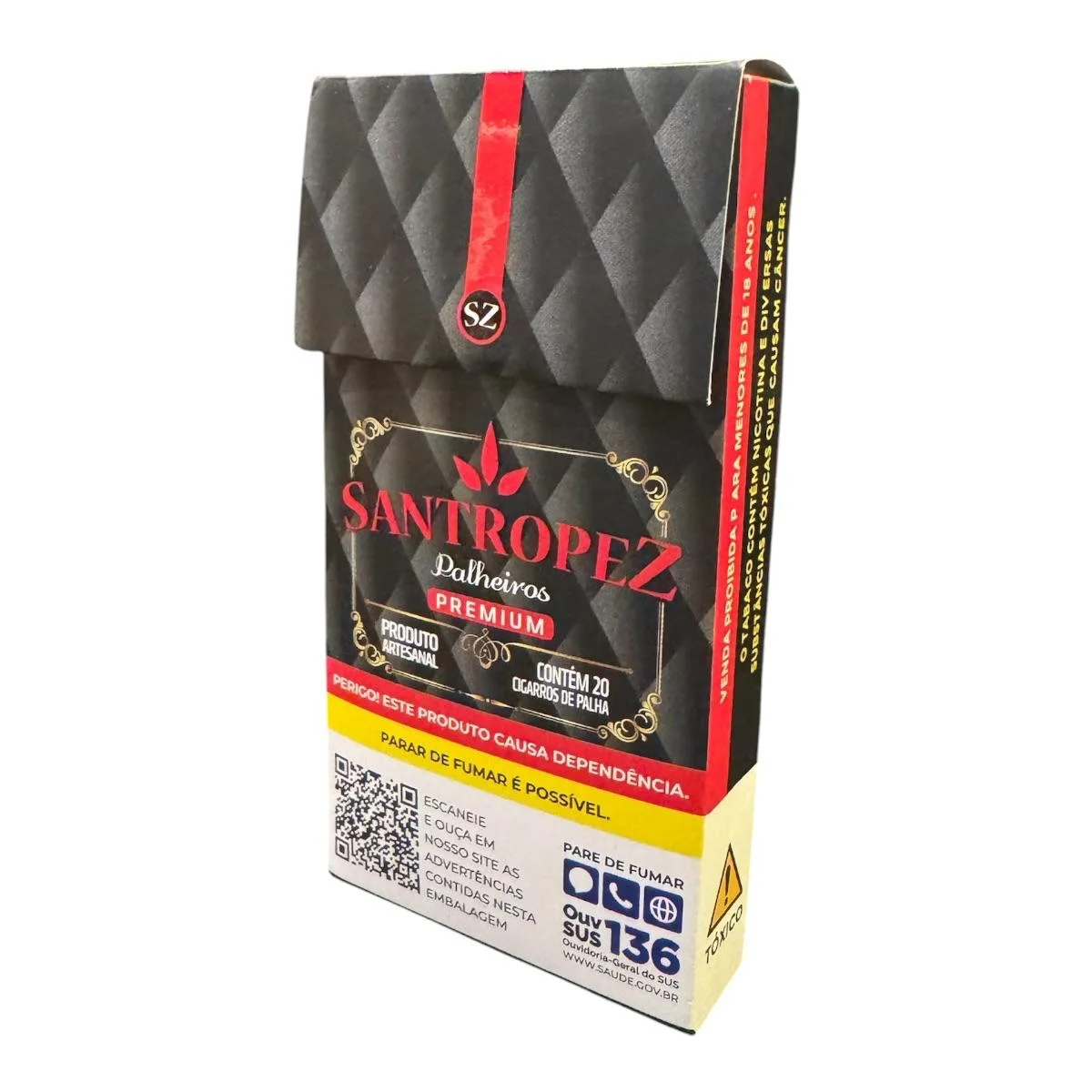 Palheiro Santropez Premium