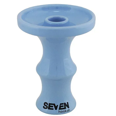 Rosh Seven Bowl Azul Bebê