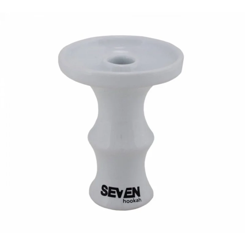 Rosh Seven Bowl Branco