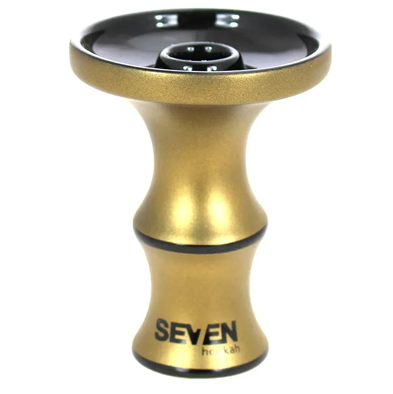 Rosh Seven Bowl Premium Dourado Envel C/Preto
