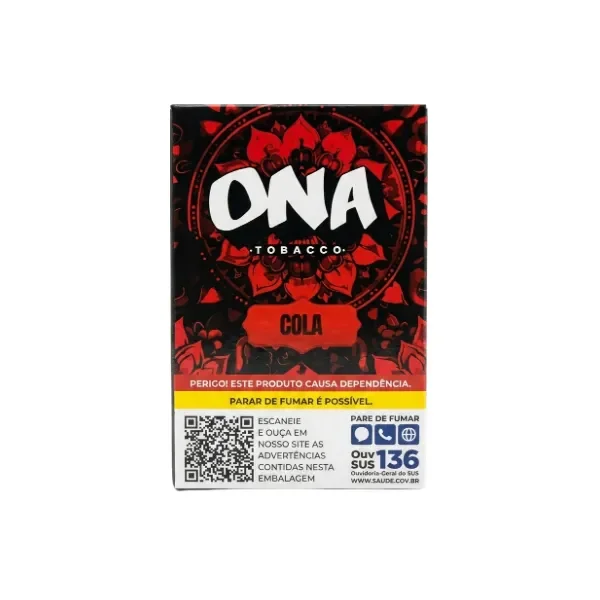 Essência Ona Cola