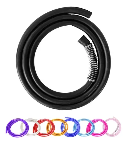 Mangueira de Silicone