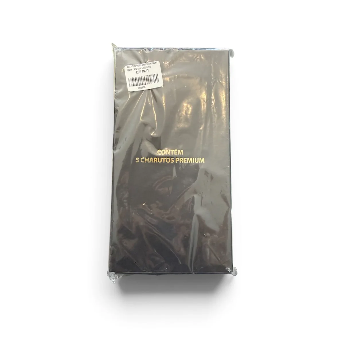 Kit Charuto Premium Aleatório