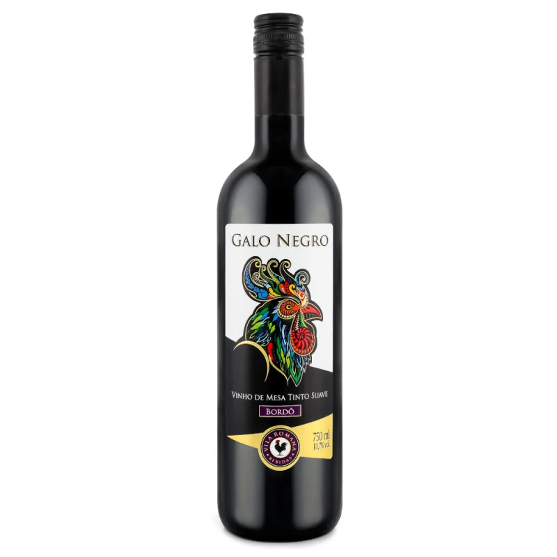 Vinho Galo Negro 750ml
