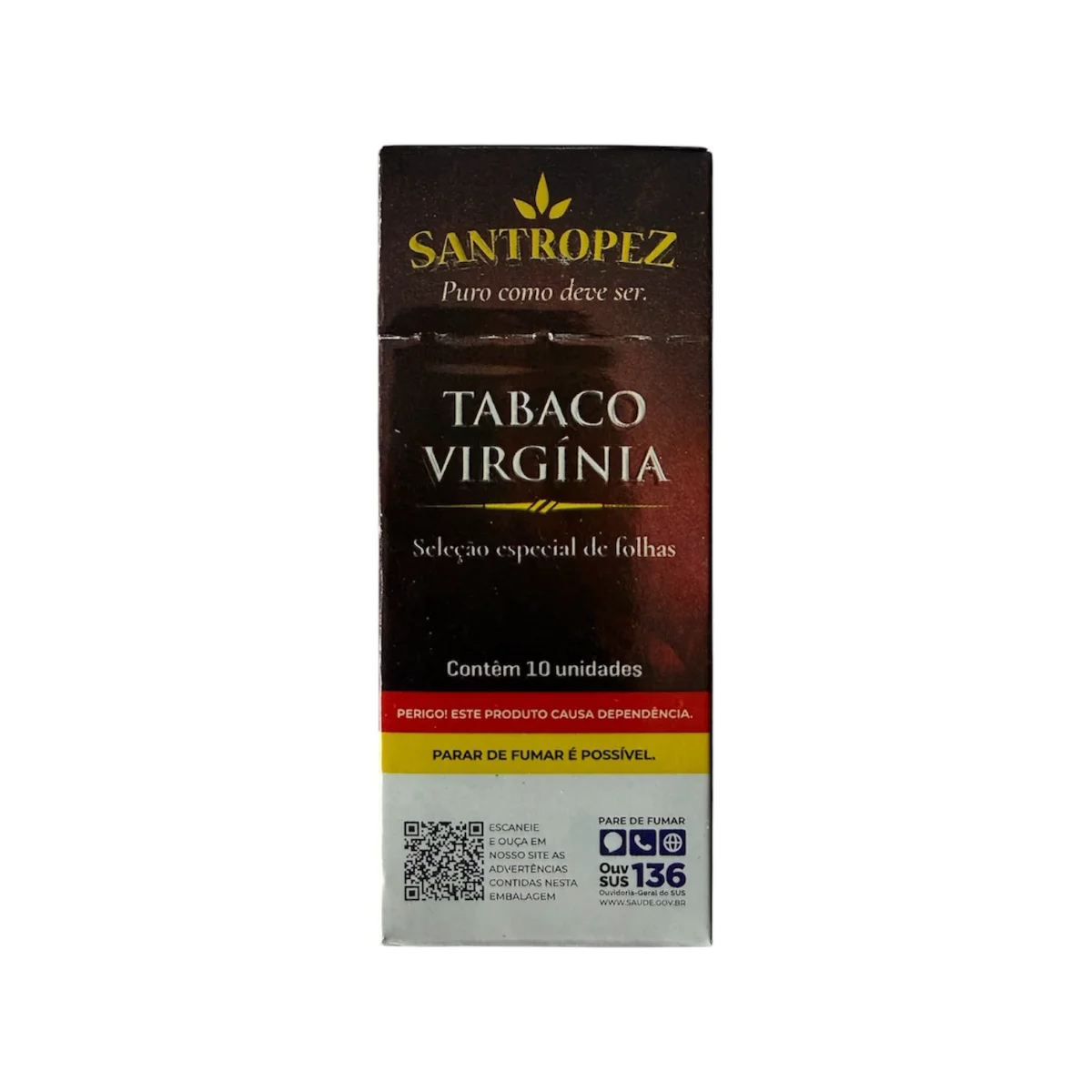 Tabaco Bolado Santropez Tradicional
